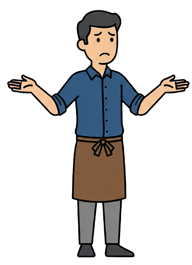 問題のイラスト